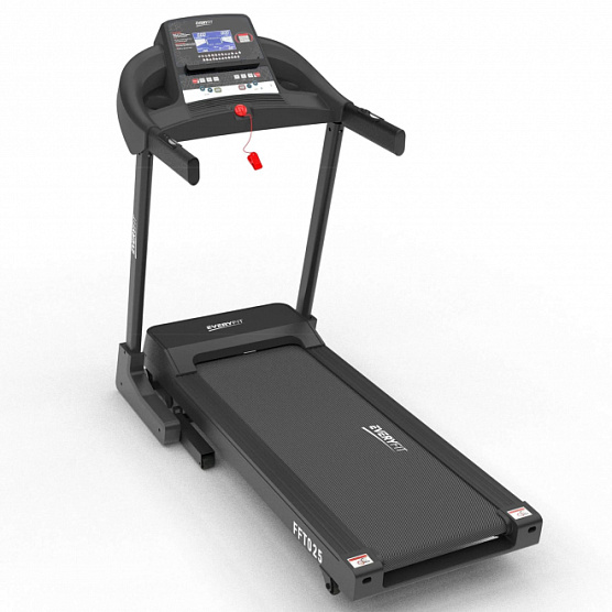 Беговая дорожка Everyfit FFT025 фото9