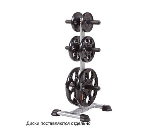 Силовой тренажер Hoist HF-5444 фото1