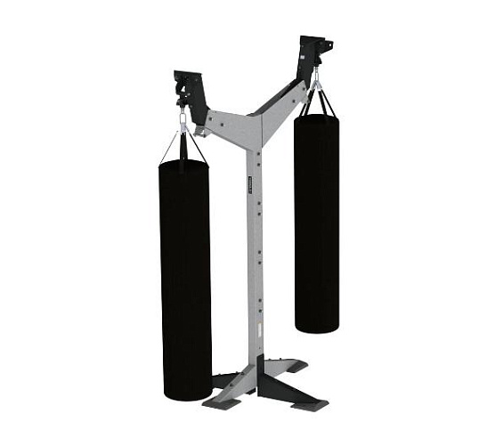 Крепление для боксерских мешков и канатов Torque XCREATE-AE-101 фото4