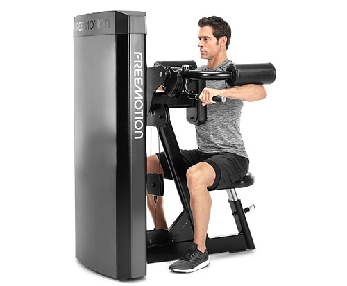 Дельта-машина Freemotion Fitness Epic ES816