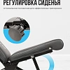 Силовая скамья домашняя OXYGEN FITNESS SEDONA PLUS
