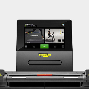 Купить Беговая дорожка Technogym Excite Live Run 7000 в Москве