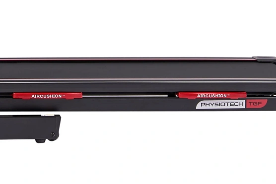 Беговая дорожка Titanium Physiotech TGF фото5