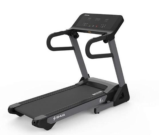 Беговая дорожка SHUA SH-T3900А Домашняя фото1