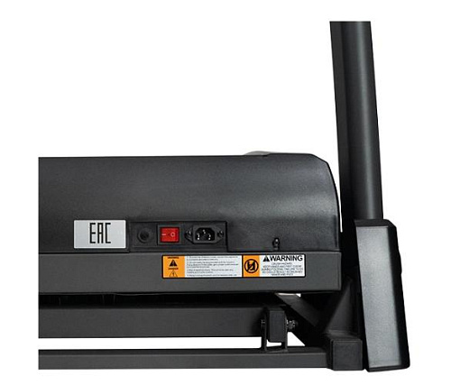 Беговая дорожка CardioPower T35 NEW