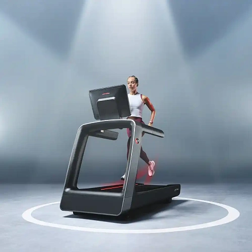 Беговая дорожка Life Fitness Symbio Runner