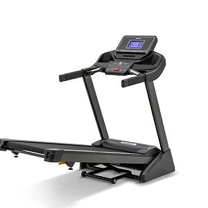 Купить Беговая дорожка SPIRIT XT185 BLACK в Москве
