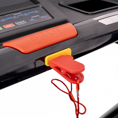 Беговая дорожка Everyfit FFT09A