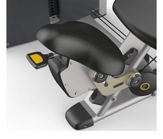 Жим от плеч Aerofit Impulse FE9712 фото2