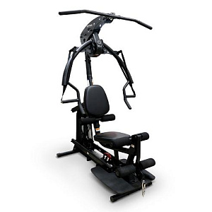 Купить Мультистанция Inspire BL1 (BL10B) Многофункциональный силовой комплекс в Москве