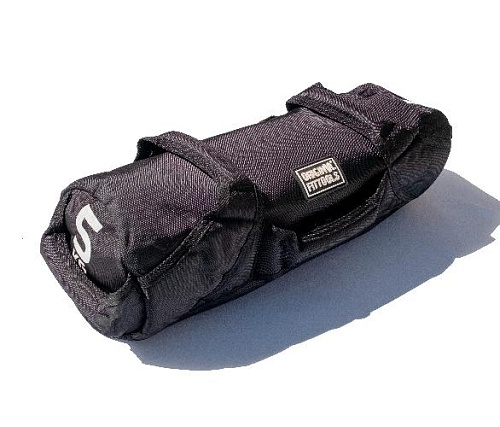 Купить Сэндбэг Original FitTools (нагрузка до 5 кг) в Москве