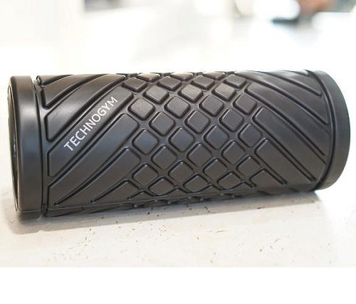Массажный ролик Technogym Foam Roller