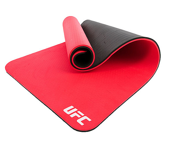 Коврик для фитнеса UFC 15 мм