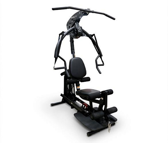 Многофункциональный силовой комплекс Inspire BL1 (BL10B) фото3