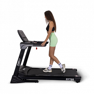 Купить Беговая дорожка Everyfit FFT05 в Москве