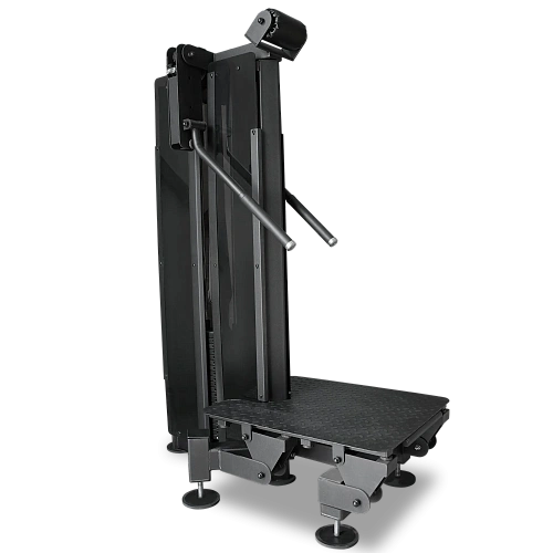 Дельта-машина профессиональный BRONZE GYM PARTNER ML-811 Купить Дельта-машина профессиональный BRONZE GYM PARTNER ML-811 в Москве