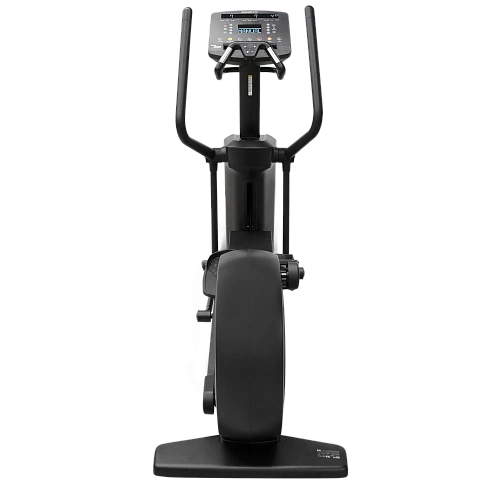 Эллиптический тренажер профессиональный Bronze Gym RUNWAY E