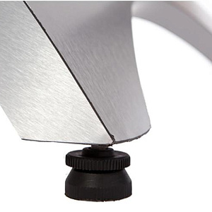 Купить Killerspin Revolution SVR Platinum Black Indoor Table в Москве