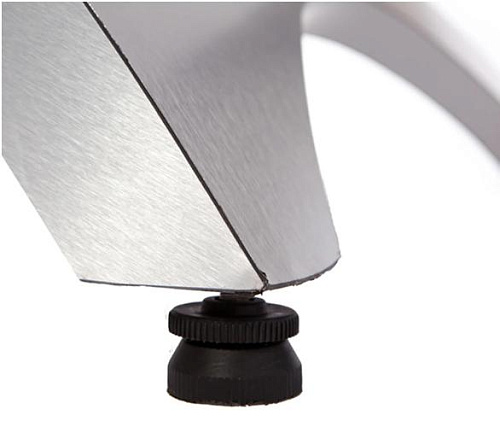 Стол для настольного тенниса Revolution SVR Platinum Black Indoor Table