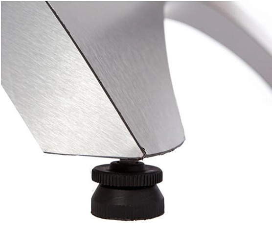 Стол для настольного тенниса Revolution SVR Platinum Black Indoor Table фото4