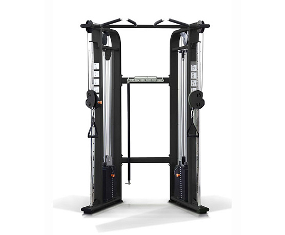 Силовой тренажер Ultra Gym Функциональная машина UG-CL512