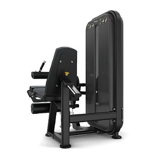 Купить Грузоблочный тренажер на нижнюю часть тела Vision Fitness Разгибание/Сгибание ног сидя в Москве