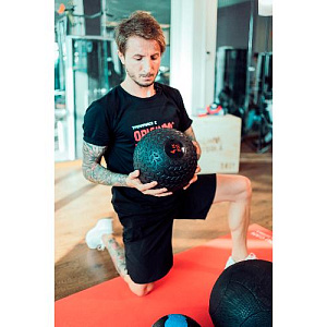 Купить Original FitTools Слэмболл 2 кг  в Москве