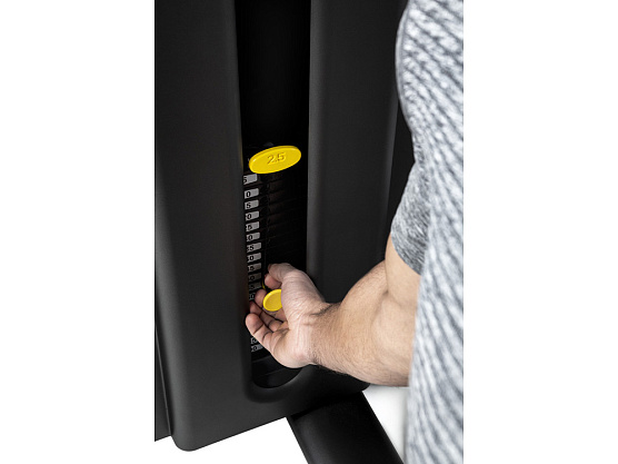 Жим от груди (Chest Press) Technogym Selection 700 фото5