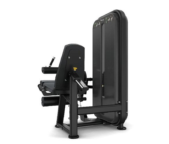 Разгибание/сгибание ног сидя Vision Fitness фото2