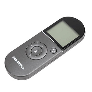 Купить Ergonova MagicTouch Pro neck массажер для шеи в Москве