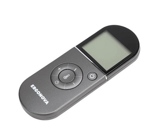 Массажер для шеи Ergonova MagicTouch Pro neck фото3