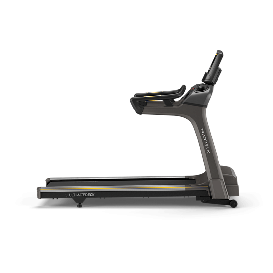 Беговая дорожка Matrix Fitness T70XR фото1