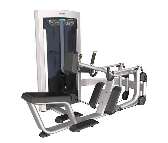 Гребная тяга с упором Aerofit Impulse FE9719 фото1