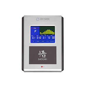 Купить Кардиотренажер Oxygen SATORI RB HRC в Москве