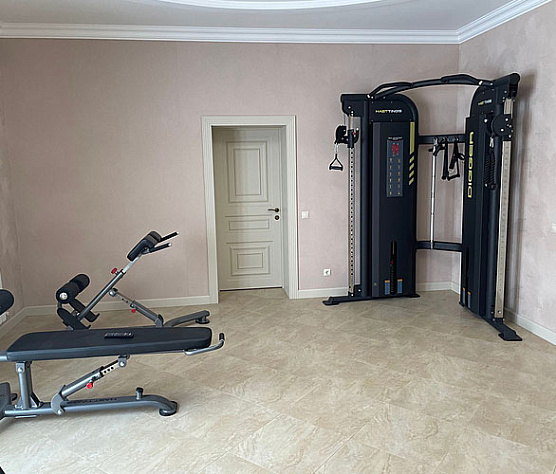 Угловой кроссовер DAP Hasttings Digger HD021-1 фото3