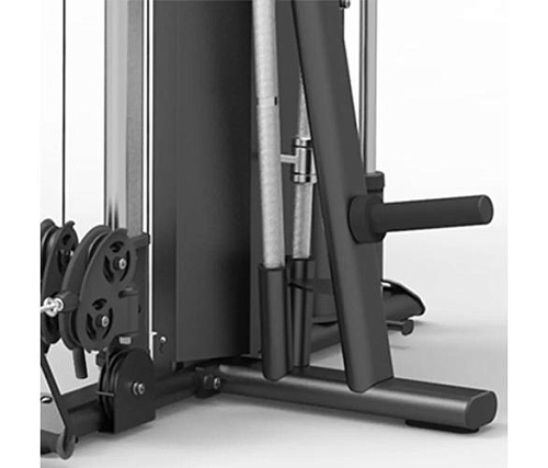 Функциональная силовая станция Spirit Fitness SP-3601