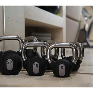 Купить Гиря Technogym Гири в Москве