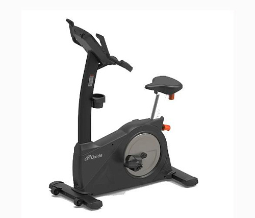 Велотренажер вертикальный Oxide Fitness B1S