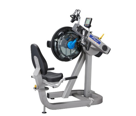 Велотренажер First Degree Fitness E-720 Cycle XT
