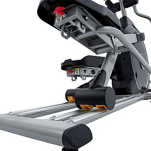 Купить Эллиптический тренажер Spirit Fitness XE295 (2017) в Москве