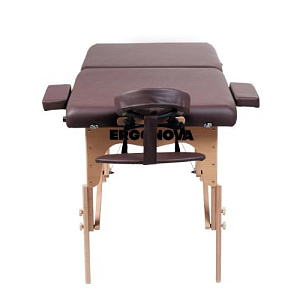 Купить Ergonova OsteoCompact WE массажный стол  в Москве