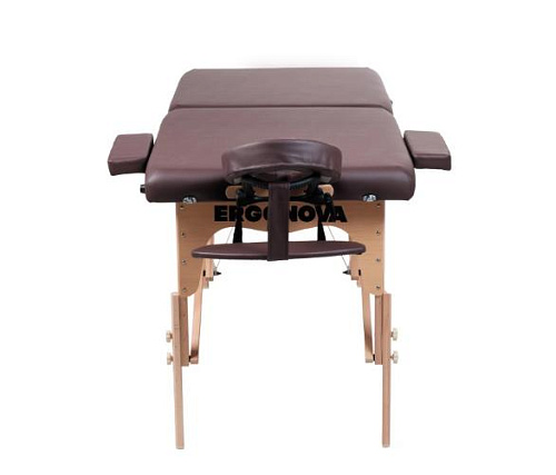 Массажный стол Ergonova OsteoCompact WE