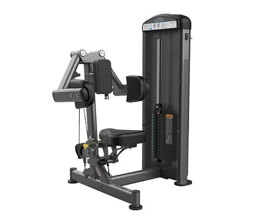 Купить Тренажер для дельтовидных мышц True Fitness FUSE-0800 (сидя) в Москве