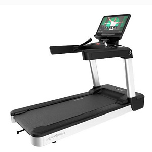 Купить Беговая дорожка Life Fitness INTEGRITY+ TREADMILL в Москве