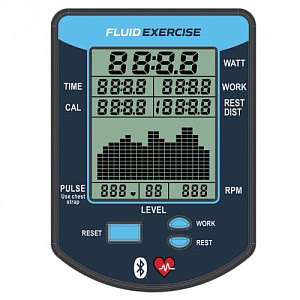 Купить Гребной тренажер First Degree Fitness E750 Cycle UBE  в Москве