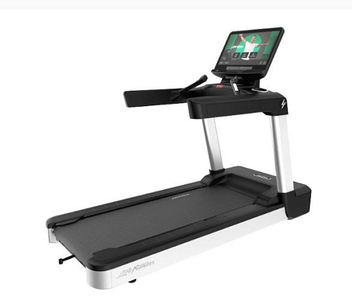 Беговая дорожка Life Fitness INTEGRITY+ TREADMILL