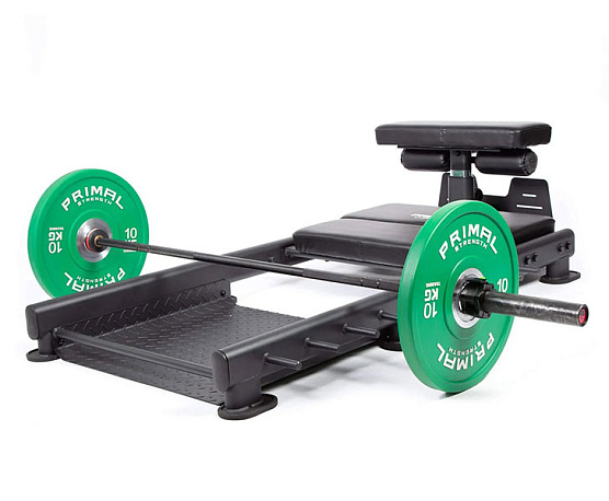 Скамья для ягодичного мостика PRIMAL PSSS0075 фото1