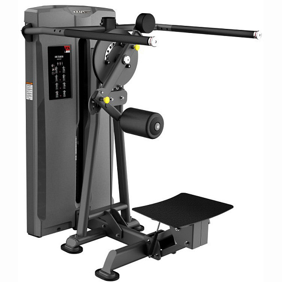 Мышцы бедра Kraft Fitness KFWRH