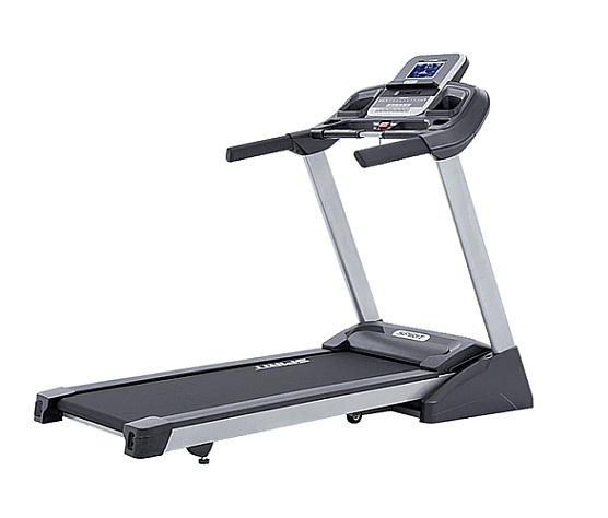 Беговая дорожка Spirit Fitness XT185