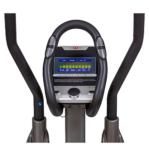 Купить Эллиптический тренажер CardioPower E370 в Москве